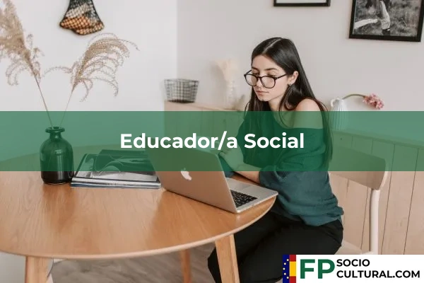 Educador/a Social