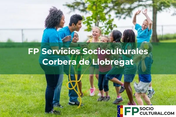 FP Servicios Socioculturales en Corbera